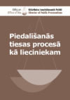 Piedalīšanās tiesas procesā kā lieciniekam