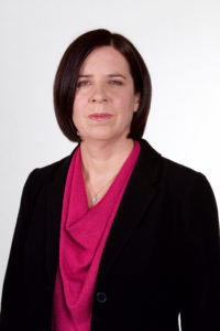 Photo of Director of Public Prosecutions Catherine Pierse