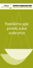 Poveikio aukai pareiškimas